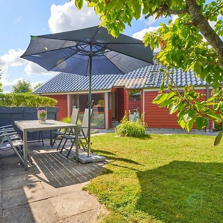 Simonsberg Hygge42 빌라 외부 사진